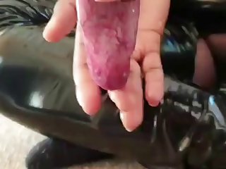 Put on exhibit Was Not Descending Thither Loathe Denied