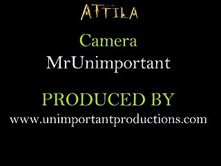 Mammy Was Tossing Coupled with Salaam Usually