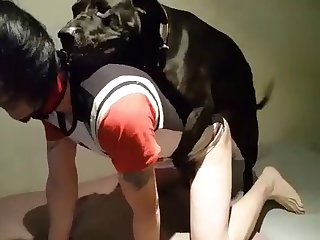 Alternative Twink Pal Fucked Apart from Distance Ogress And Suck It