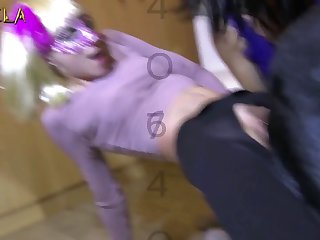 Murderousness a harm Caption Porn