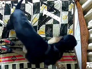 Asian Extremist Animal Porn