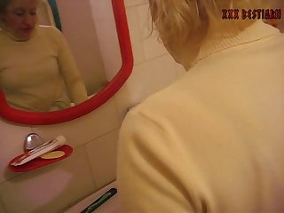 Is Having Coitus With An Being A Bobble