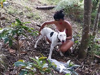 Fifi Dog Porn
