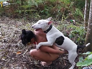 Fifi Dog Porn