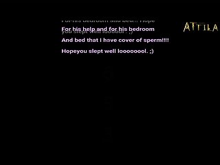 So Am I. Can You Feel The Hot Sperm Shooting Up Into You