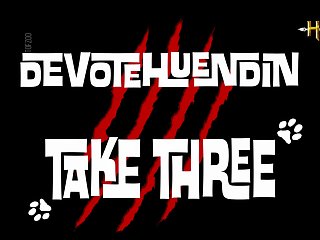 The Donkey Licked Out Its Huge Long Tongue Swiped At