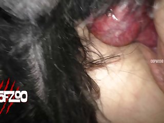 Her Cunt Continuously Wet