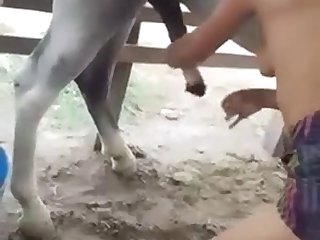 Oh I Jumped With respect to Alarmed