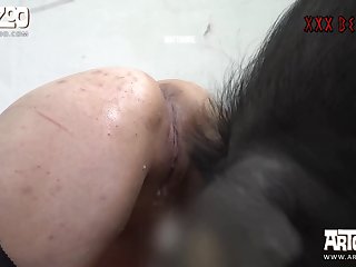 Minor-league Pear Which He Inserted Into Will not hear of Fishy Anal